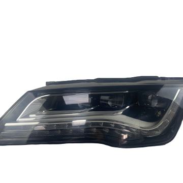 Αναβάθμιση προβολέα LED για Audi A7 2012-2014