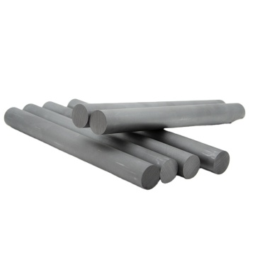 Customized High Purity Wear-Resistant Self-Lubricating Graphite Rod