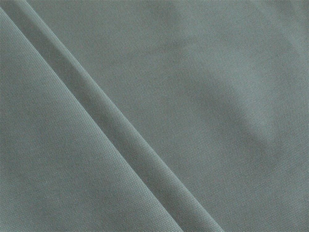 Yarn Dyed Liquid Ammonia Finished Office Shirt Fabric