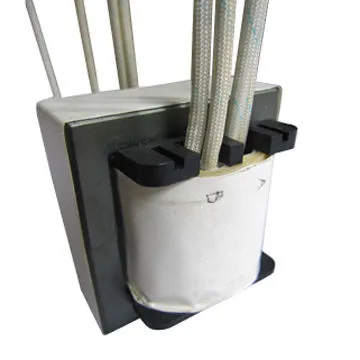 High frequency transformers