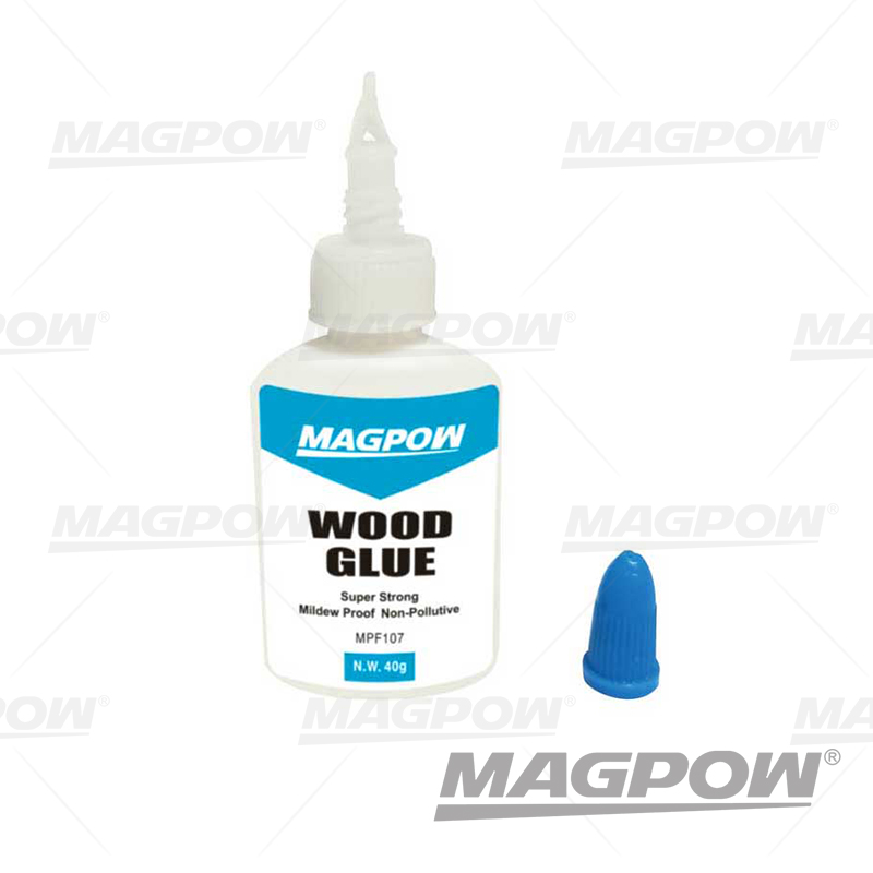 Fastest Drying Wood Glue