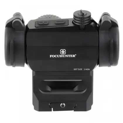 Airsoft Red Dot Sights