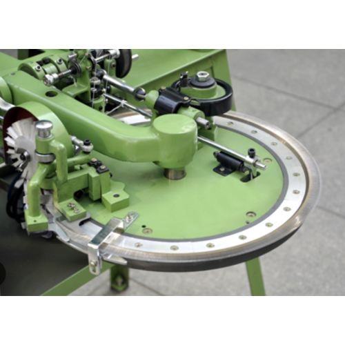 دستگاه اتصال شماره گیری خودکار برای لباس بافتنی