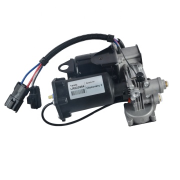 Compressor de suspeita de ar para Land Rover LR023964