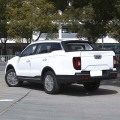 Geely Farizon FX 2021 1.8T Smart Connected