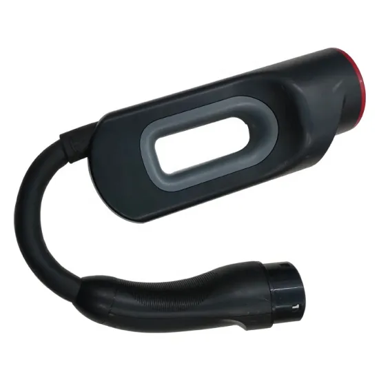 OE 103639110D Car Parts - Tesla Model 3 Vehicle Charger Connector (Chademo)