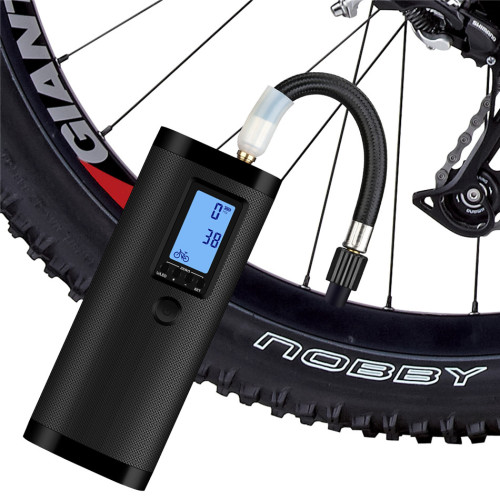 Top Selling Electric Air Pump Tire Inflator