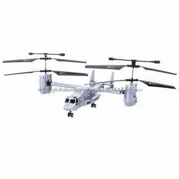 2.4G 4CH Osprey Helicopter