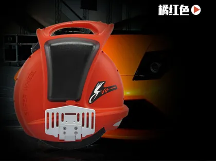 hot sale self balancing electric unicycle solowheel
