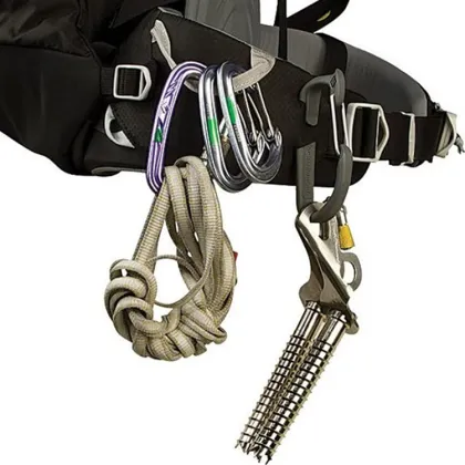 Waterproof Outdoor Dry Bag Backpack for Travel Hiking and Mountain Adventures