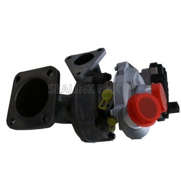 New Turbo Charger GTA2052V for Ford Transit 2.2 TDCi Engine