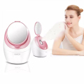 Deep Cleaning Facial Cleanser Beauty steamer facial