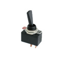 UL Certificated 15A 125VAC Toggle Switch