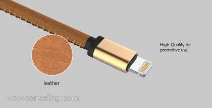 apple lightning usb cable Charge/Sync data cable