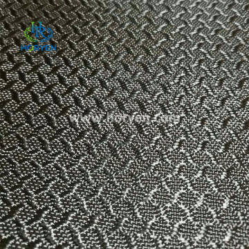 Leichte Kohlefaser -Jacquard -Stoff für die Autodekoration