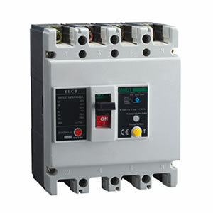 SM1LE Earth-Leakage Circuit Breakers