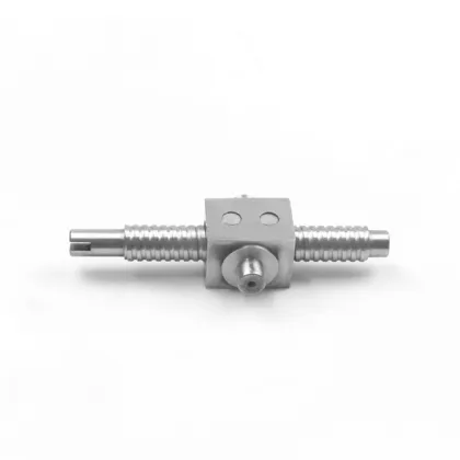 SCREWTECH 1603 ball screw for cnc machine