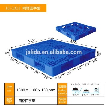 Standard Size plastic pallet