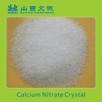 Calcium Nitrate