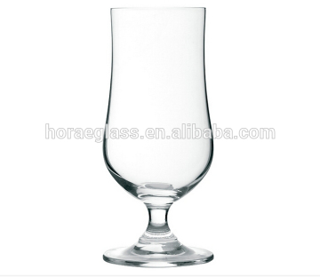 Glass Tumbler Highball Glass for Beer/Cocktail/Lemonade/Iced Tea,clear highball glass/heavy thick drinking glass