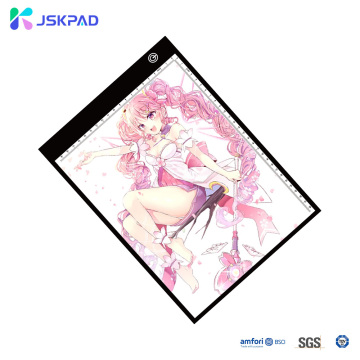 JSKPAD Α4 ΜΕΓΕΘΟΣ LED TRACING PAD