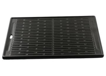 Cast Iron Baking Plate