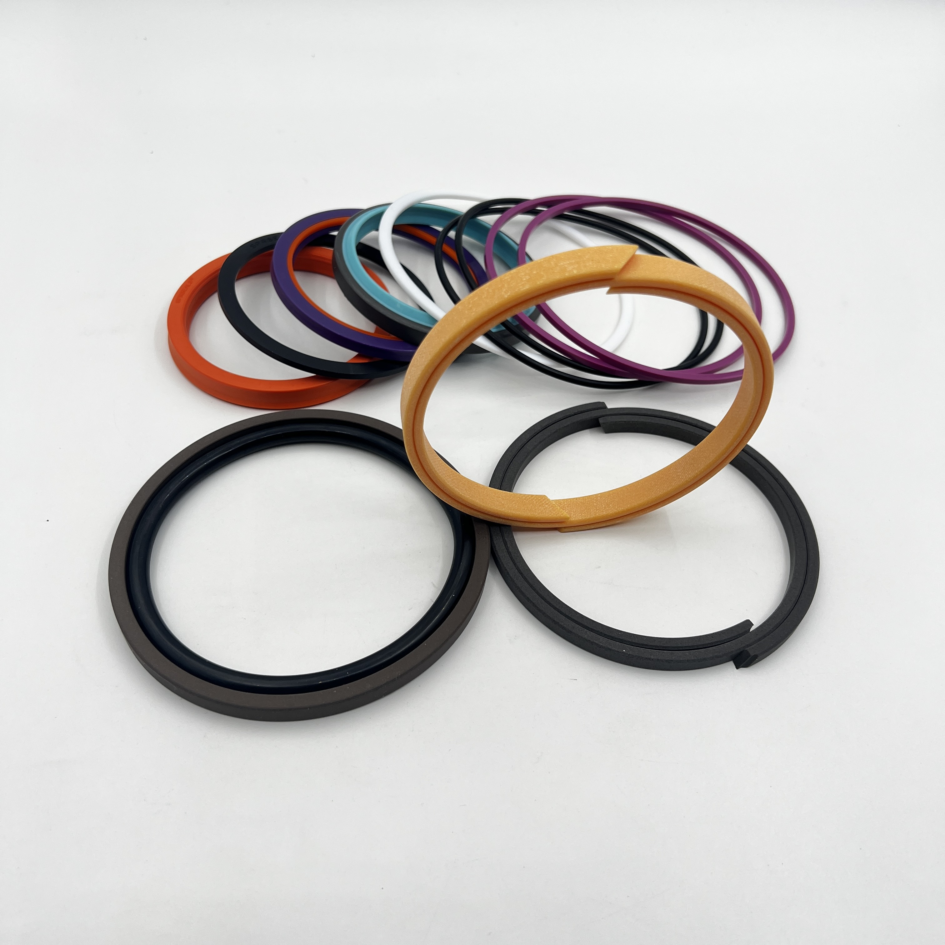 CAT E325BHydraulic seal repair kit (3)