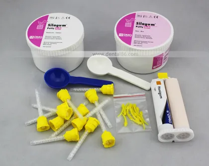 Dmg Silagum & Honigum Intro Kit C.