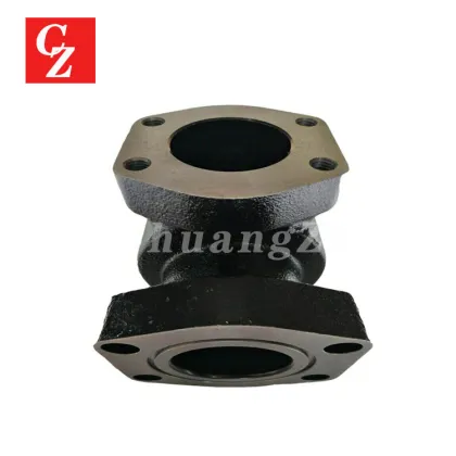 Ingersoll Rand Air Compressor Parts: Minimum Pressure Valve