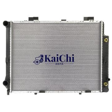 2189 Bộ tản nhiệt cho Mercedes-Benz E320 L6 3.2L 1996-1997