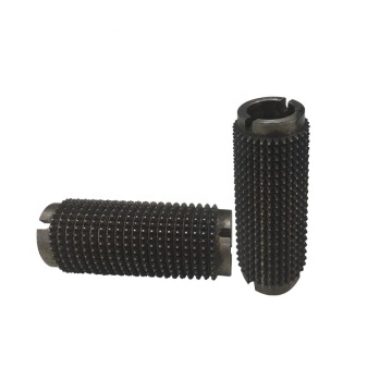 Woodworking Tools And Accesorios Iron Needle Roller Needle Wheel For CNC Edge banding machine