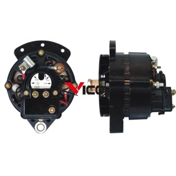 Lester 12V Alternator 7597 8MR2215D 8MR2340 8MR2130D 110-581 for Thermo King Trailer Unit