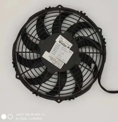 Affordable Thermo King Condenser Cooling Fan