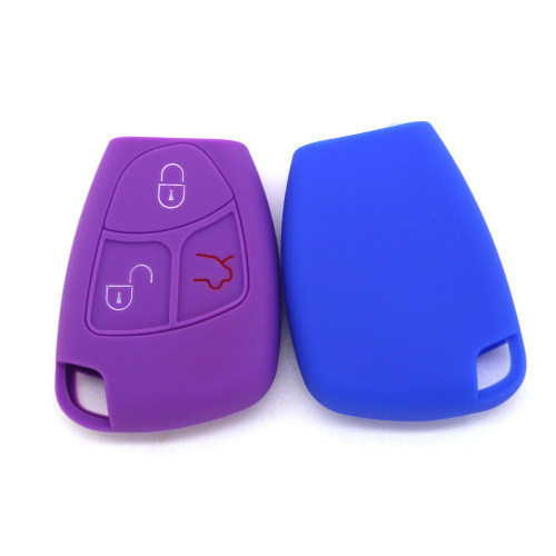 Good Quality Benz 3 Buttons Key Cover Online