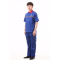 Anti Static Suit Various color Moisture Absorption Clothing For Summer Supplier