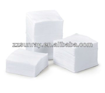 Gauze Swab