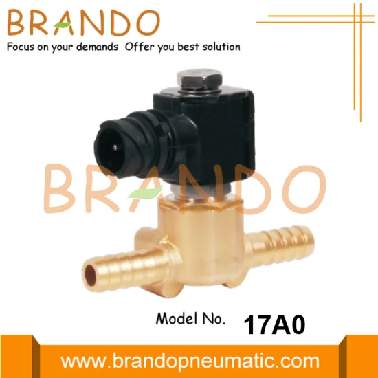 Cummins Ecofit SCR Urea Tank Heating Solenoid Valve