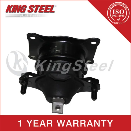 China Manufacturer Engine Mount 50830-SDA-A02 for Japanese Car