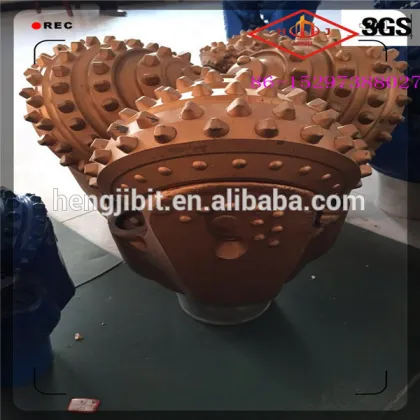oilfield rock bit 6 inch oilfield rock bit