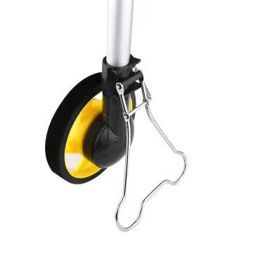 Walking Distance Measurer Digital Display Measuring Wheel