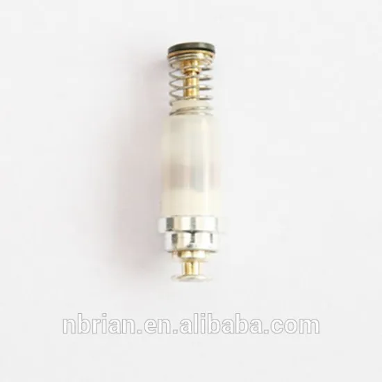 Nonstandard standard gas safety valve thermocouple valves RBDQ8.5B