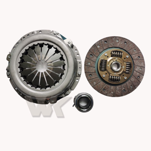 Daikin 4y Clutch Rand 240 мм