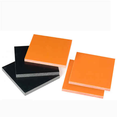 Bakelite Sheet High Quality Insulation