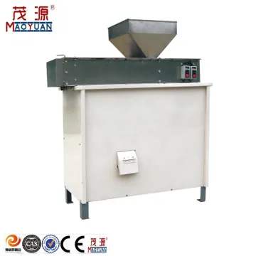 Roasted Peanut Peeling Machine