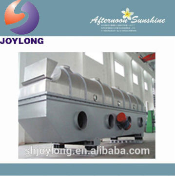 Fluidized bed