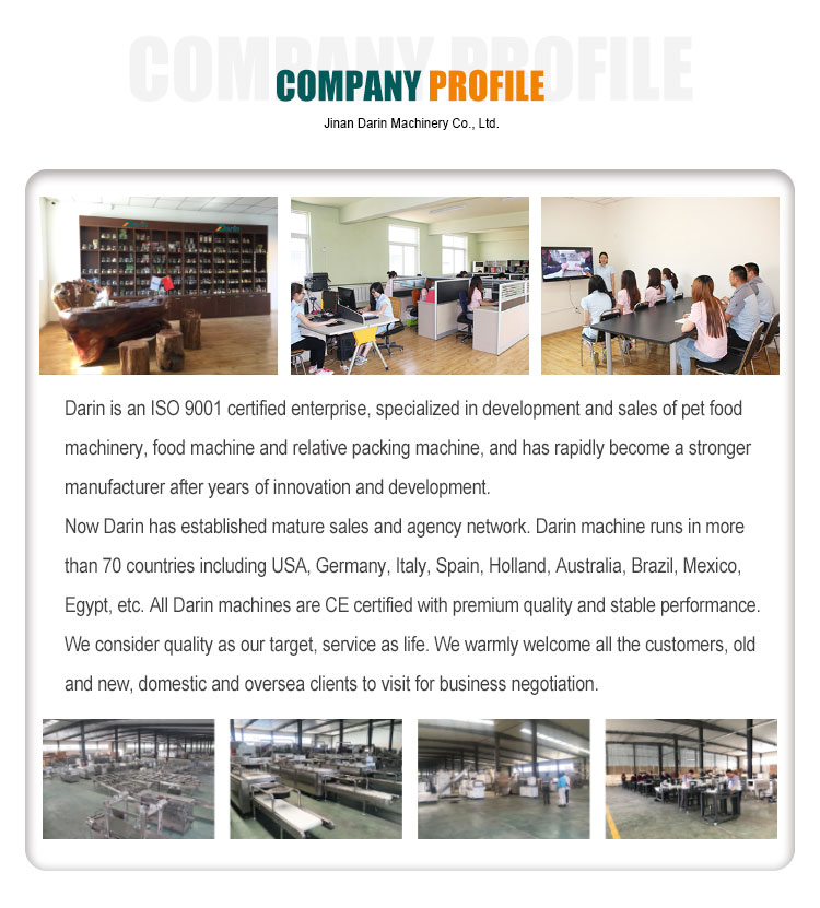 Company Profile