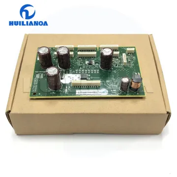 Carriage PCA Board for HP Designjet T1120 T1300 T2300 T795 Z5400 Z5600 Carriage Board CH538-60004 CK837-67005