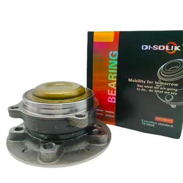 Front Wheel Hub Unit Bearing for E-Class W205, W213, C257, S205, A238