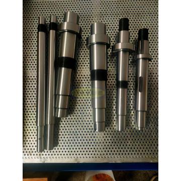 CNC outer diameter grinding machining shaft components