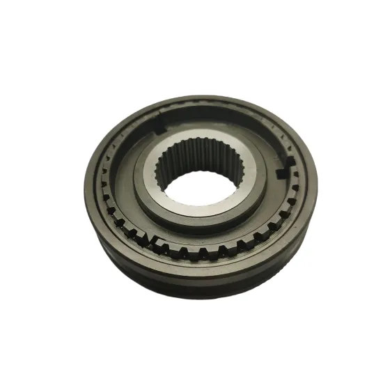 Manual auto parts transmissionbox Synchronizer for KIA